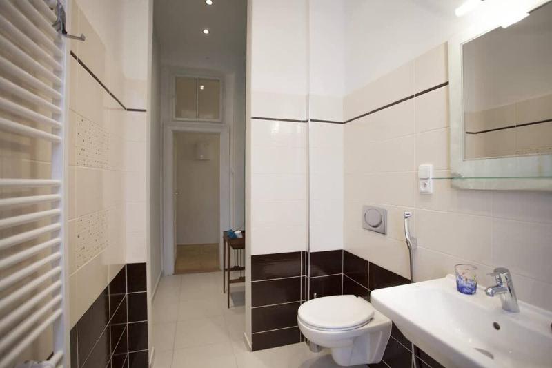 Spectacular Riverview apartment - image 16