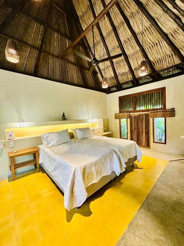 Senda Koguiwa Tayrona Nature Hotel - image 47