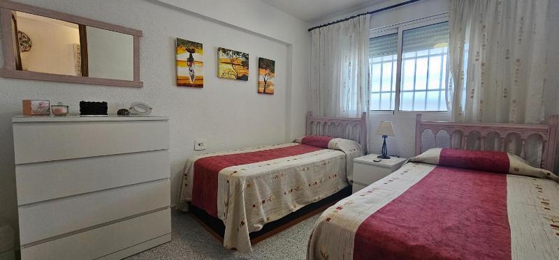 Apartamento Marblau Brasil 9º - Julio y Agosto SOLO FAMILIAS - image 4