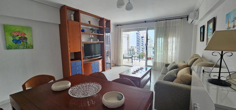Apartamento Marblau Brasil 9º - Julio y Agosto SOLO FAMILIAS - image 8