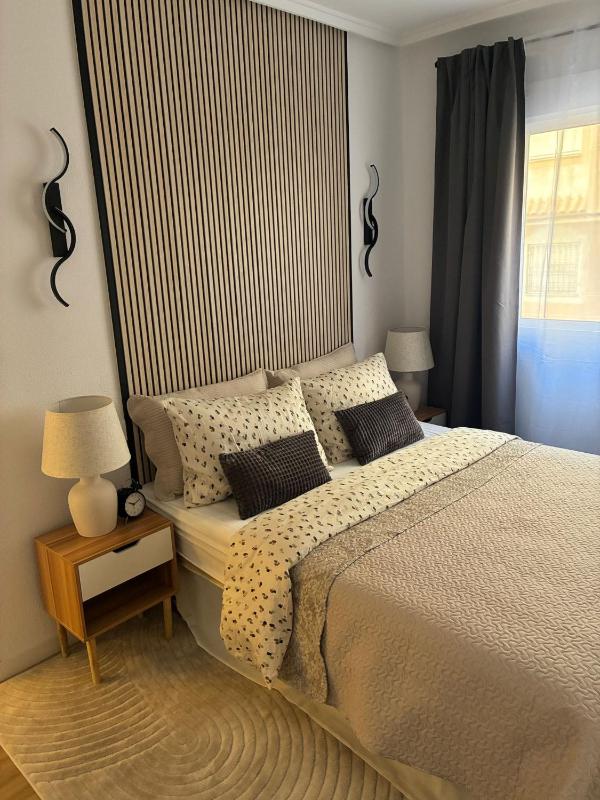 037 Modern Sweet Apartment - Alicante Holiday - image 15