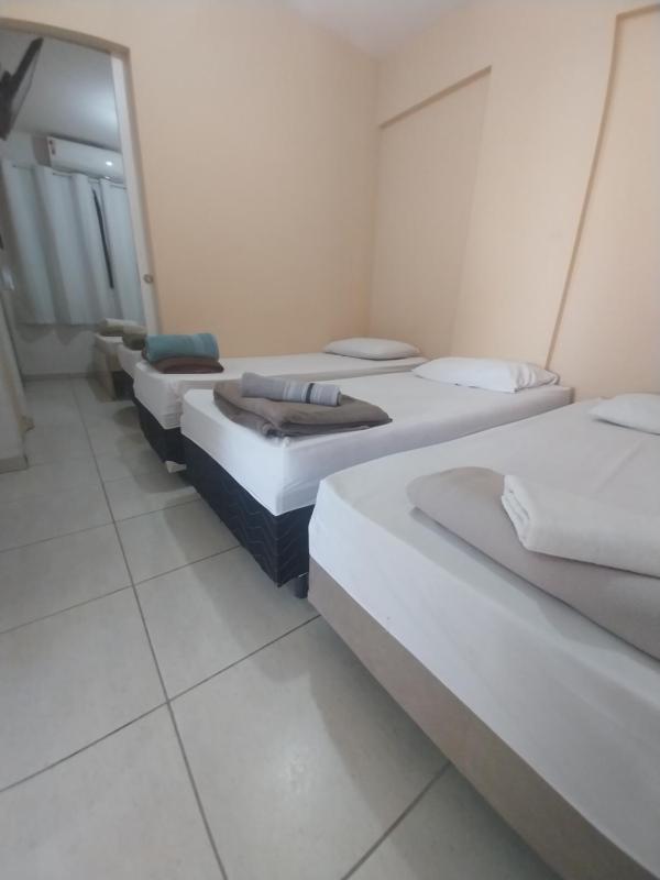 Flats Service Bueno - image 26