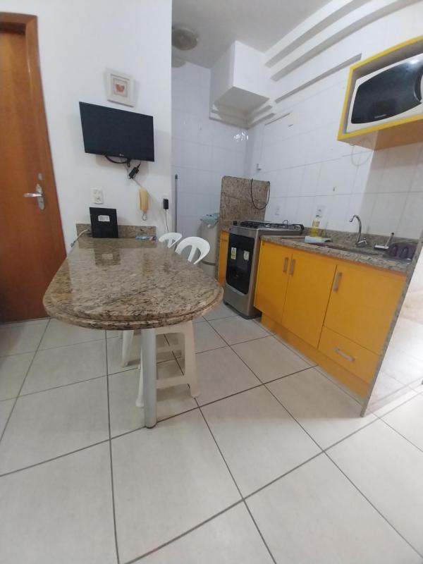 #Flats Studio 45 Bueno Oeste - image 27