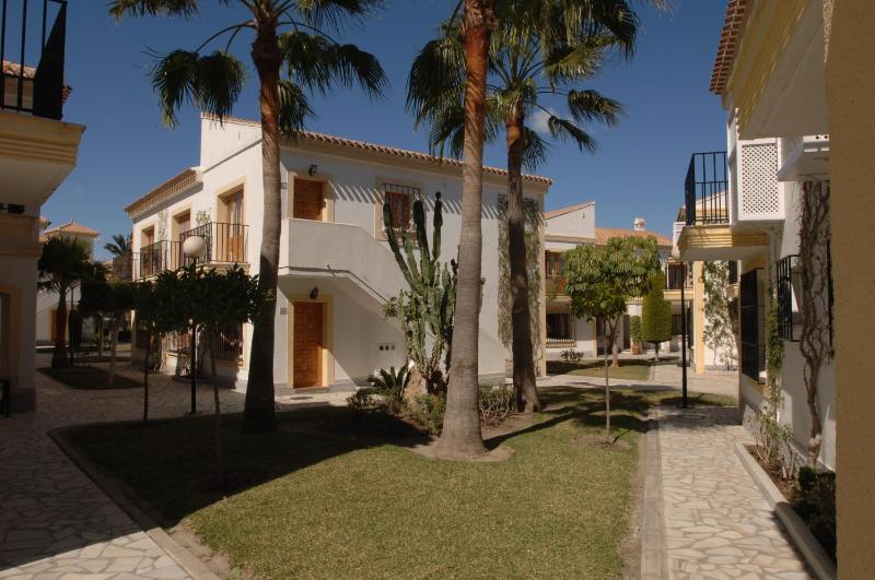 Apartamentos Vera Coast - image 25