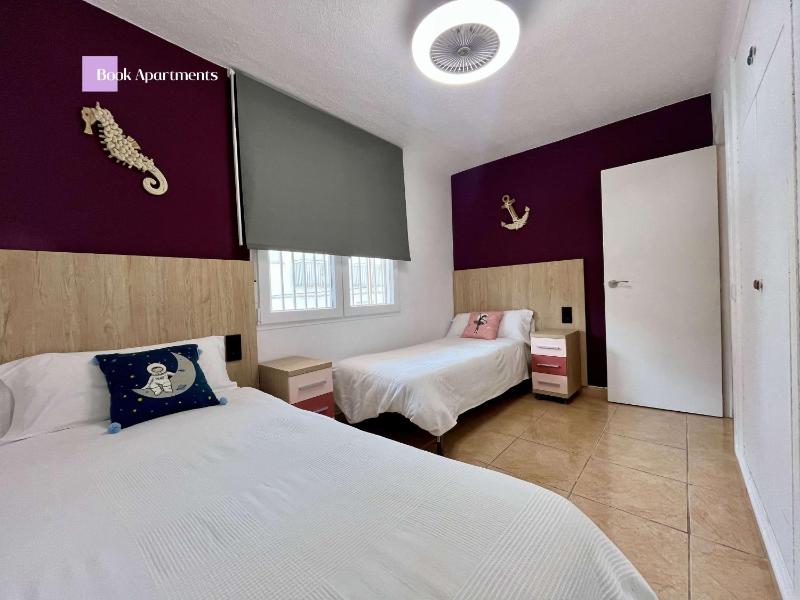 Toboso playa-BookApartments - image 10