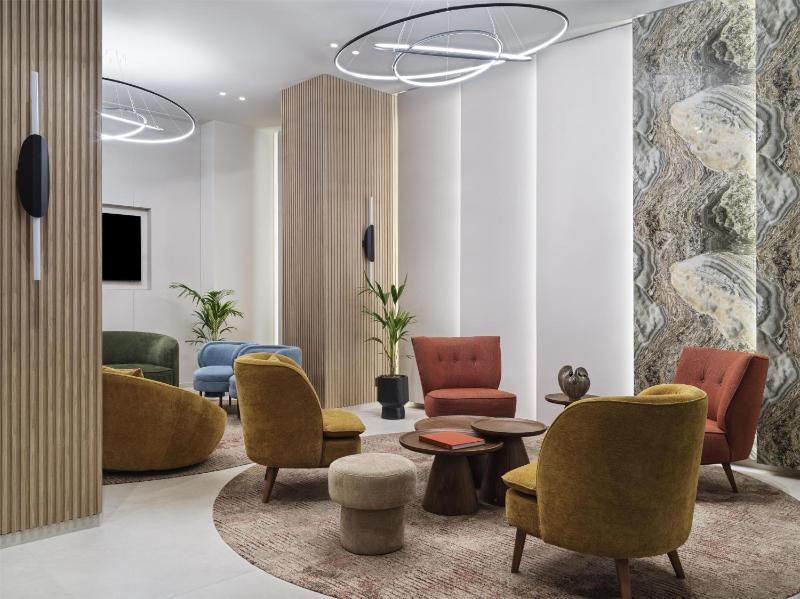 Hilton Garden Inn Chania City - image 12