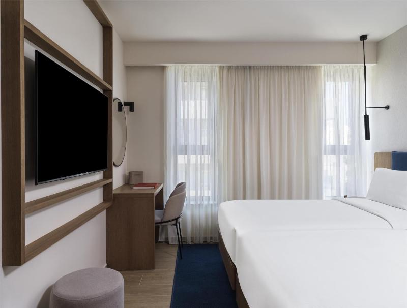 Hilton Garden Inn Chania City - image 14