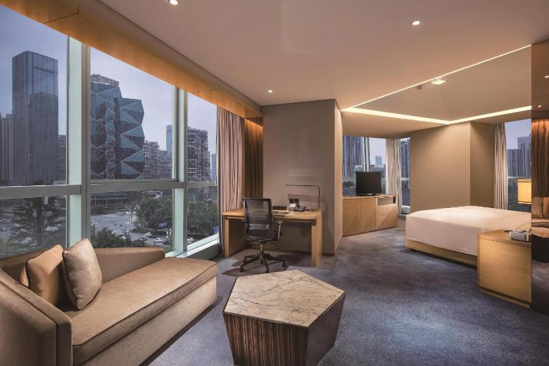 Hilton Chengdu - image 5