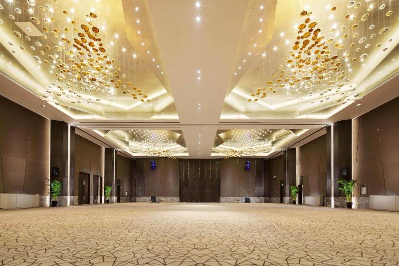 Hilton Chengdu - image 13