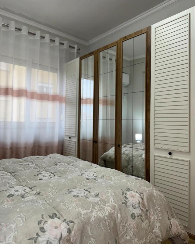 Autokton City Apartment Tirana Center - image 7