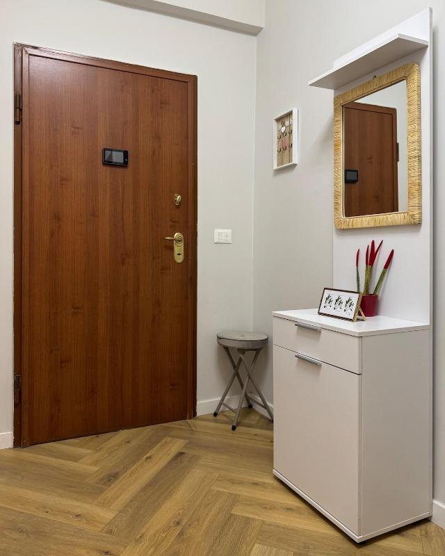 Autokton City Apartment Tirana Center - image 8