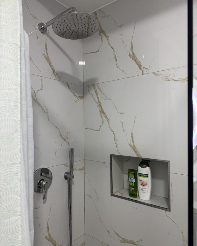 Autokton City Apartment Tirana Center - image 11