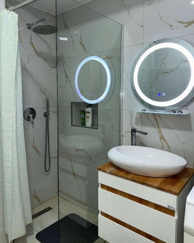 Autokton City Apartment Tirana Center - image 10