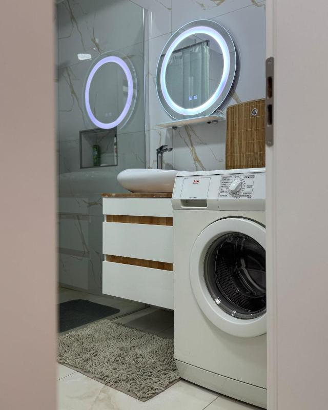Autokton City Apartment Tirana Center - image 12