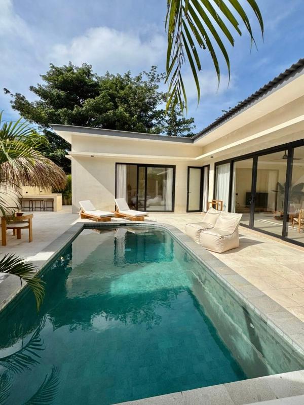Casa Solis - Aesthetic 2 Bedroom Villa with Pool - image 1