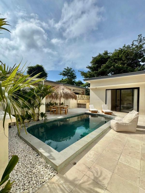 Casa Solis - Aesthetic 2 Bedroom Villa with Pool - image 6