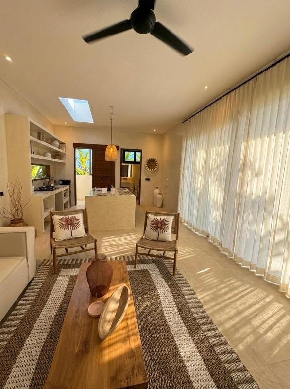 Casa Solis - Aesthetic 2 Bedroom Villa with Pool - image 5
