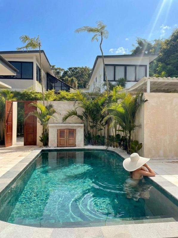 Casa Solis - Aesthetic 2 Bedroom Villa with Pool - image 7