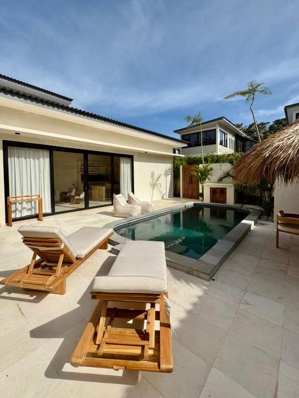Casa Solis - Aesthetic 2 Bedroom Villa with Pool - image 13