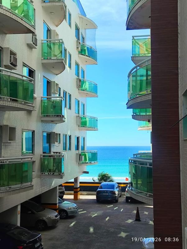 Ap Beira mar - PRAIA DO FORTE - image 7