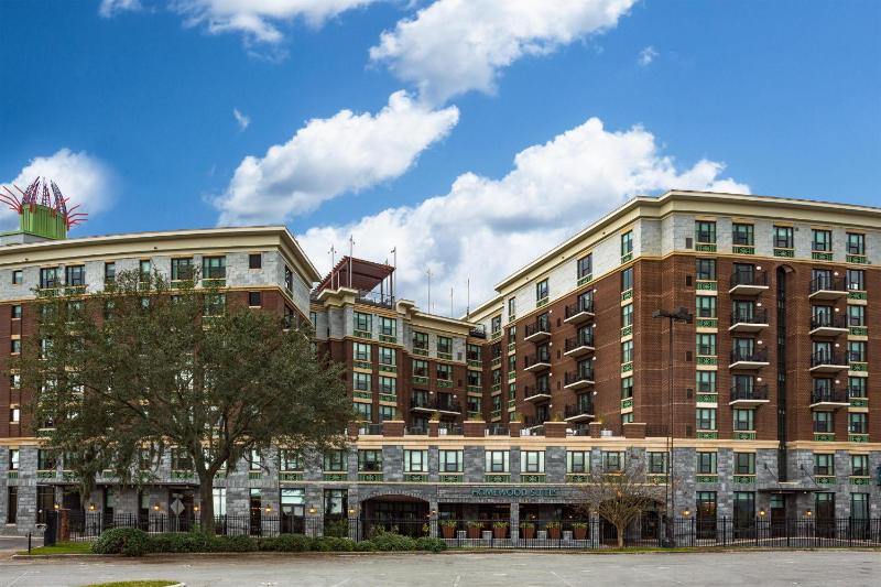 Homewood Suites by Hilton Savannah Historic District/Riverfront - image 27