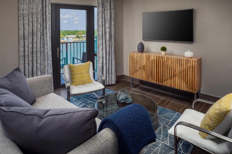 Homewood Suites by Hilton Savannah Historic District/Riverfront - image 43