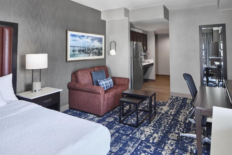 Homewood Suites by Hilton Savannah Historic District/Riverfront - image 33