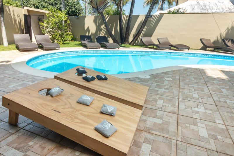 Spacious 8 Bedroom 10 Bath Villa THE CENTER of Sosua - image 36