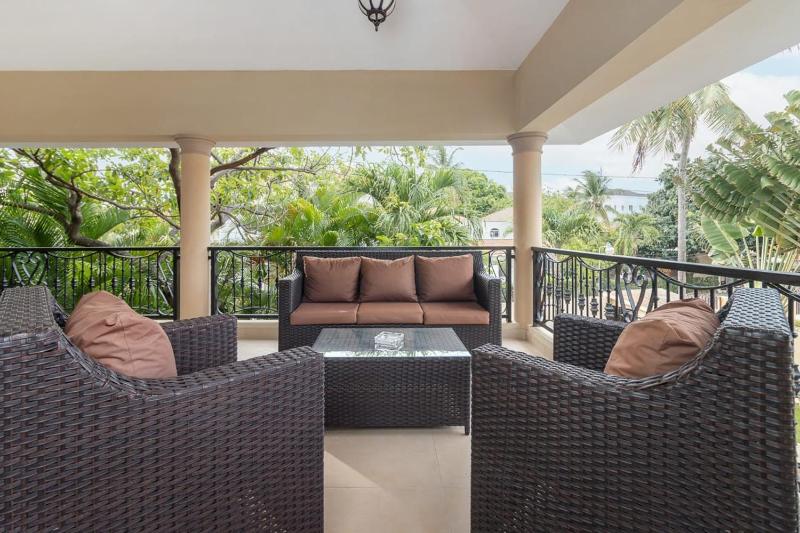 Spacious 8 Bedroom 10 Bath Villa THE CENTER of Sosua - image 30