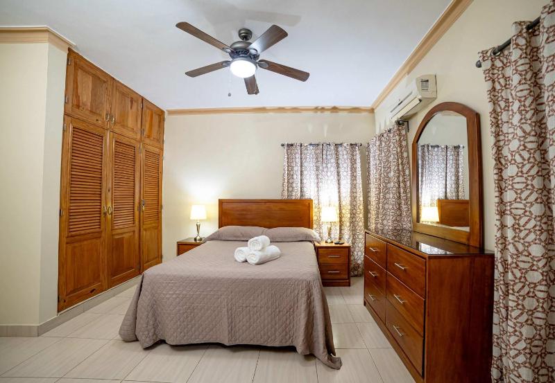Spacious 8 Bedroom 10 Bath Villa THE CENTER of Sosua - image 44