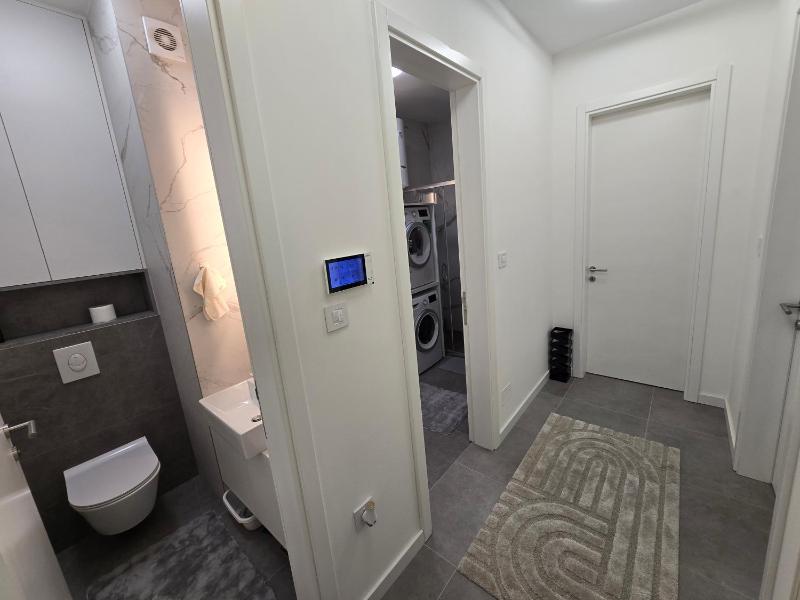 Lux Apartments Maya 1 - image 16