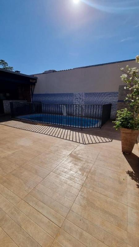 Área de lazer Palmieri - image 5