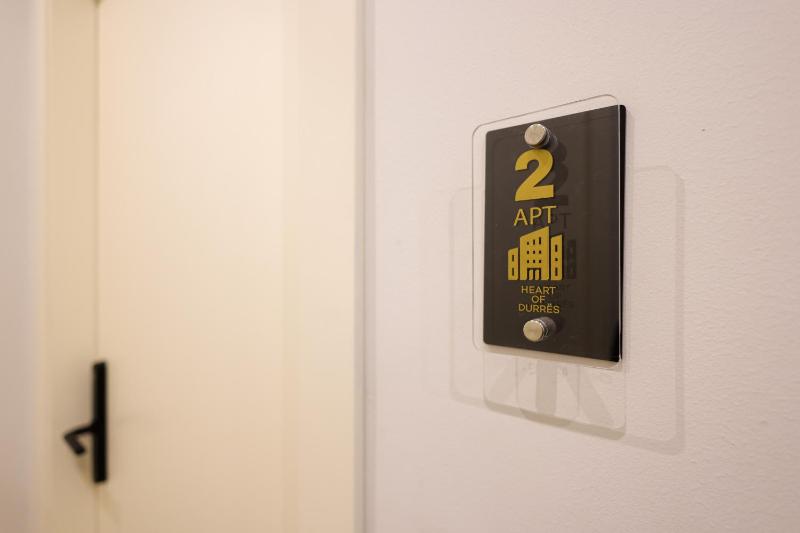 Heart Of Durres Apartments - image 2