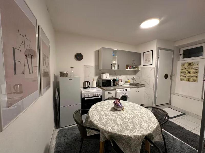 Old Town Central Loft 23 - image 12