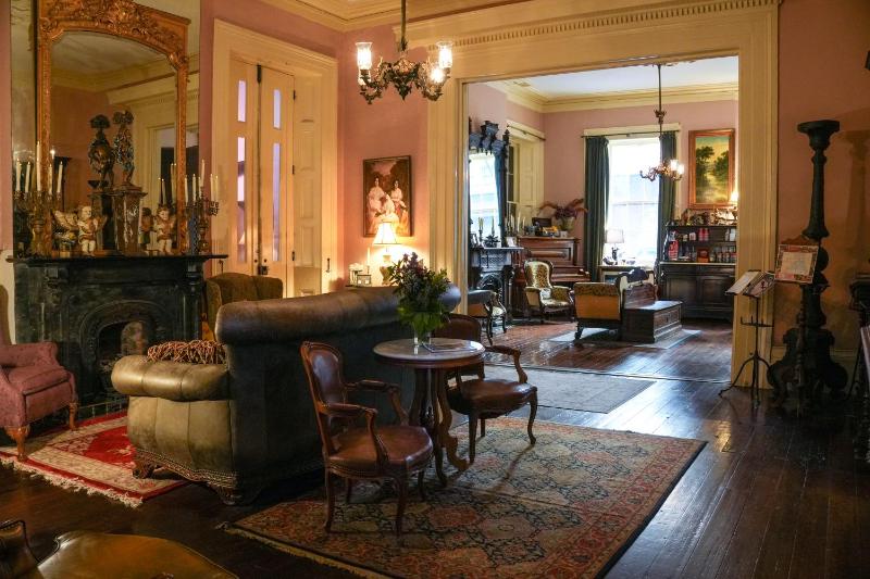 The Olivier House Hotel - image 12