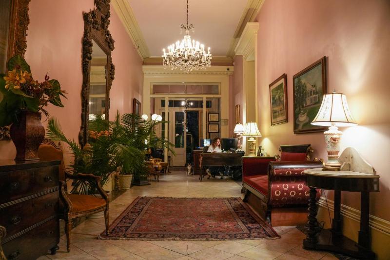 The Olivier House Hotel - image 6