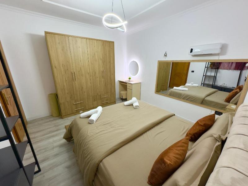 Boku Apartments Pazari i Ri 6 - image 14
