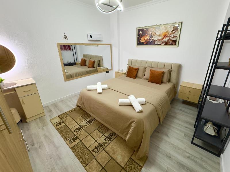 Boku Apartments Pazari i Ri 6 - image 13