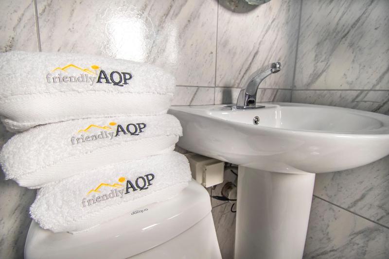 FRIENDLY AQP - image 13