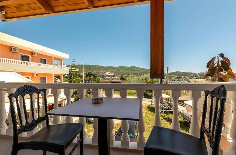 Vila Mataj Ksamil - image 12