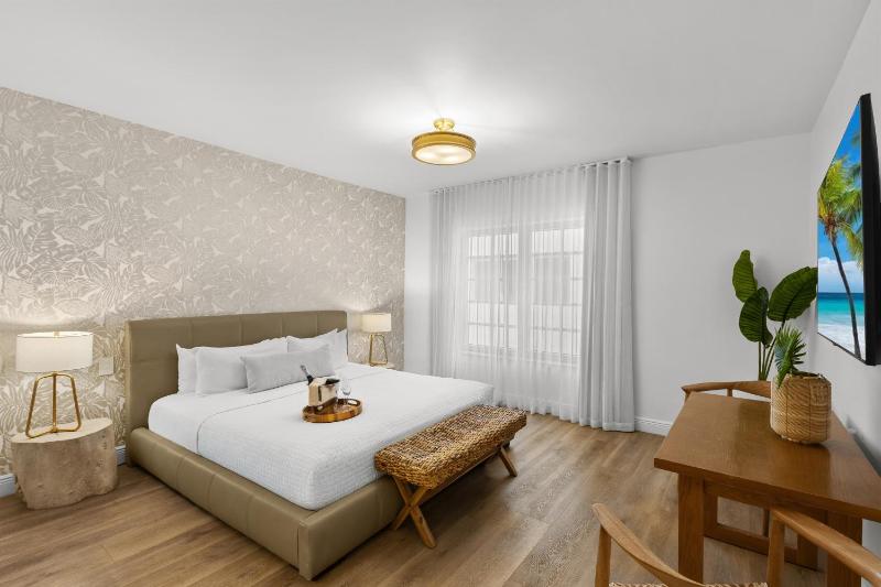 Bentley Hotel South Beach - image 45