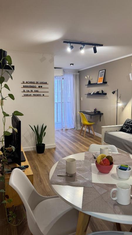 NUEVA CORDOBA Apartamento ILLIA Excelente ubicación!!! - image 9