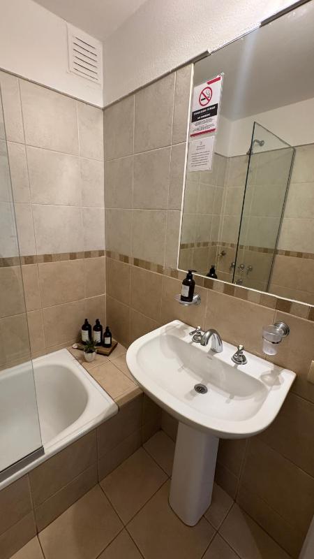 NUEVA CORDOBA Apartamento ILLIA Excelente ubicación!!! - image 29