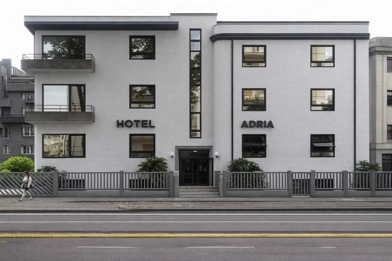 Hotel Adria - image 38