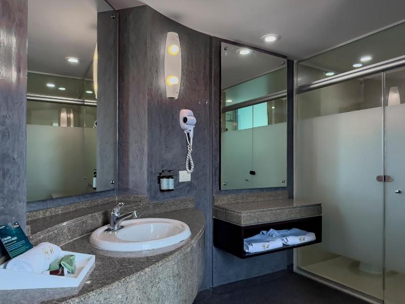 Hotel Marbella - image 19