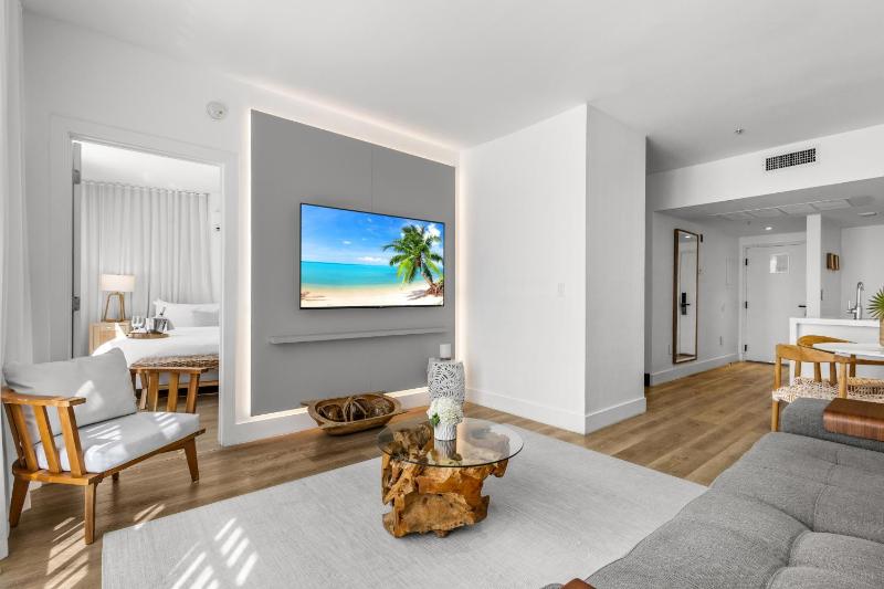 Bentley Hotel South Beach - image 34
