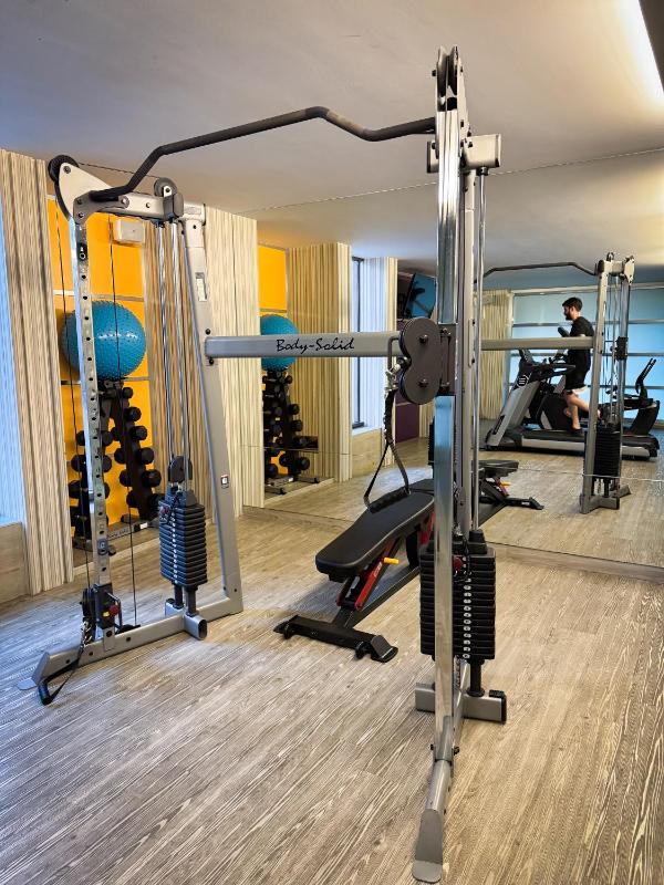 Hotel Marbella - image 20