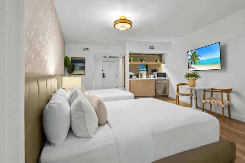 Bentley Hotel South Beach - image 35