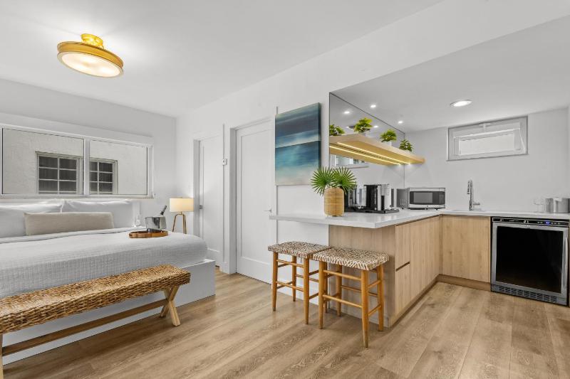 Bentley Hotel South Beach - image 47