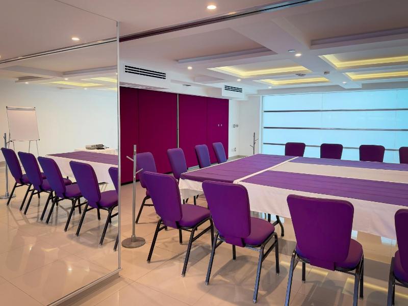 Hotel Marbella - image 22